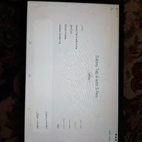 سامسونگ تبلت|تبلت|شاهین دژ, |دیوار