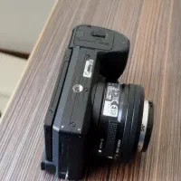 Sonya6500|دوربین عکاسی و فیلم‌برداری|اصفهان, میرعماد|دیوار