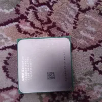 پردازنده ای ام دی سمپرون