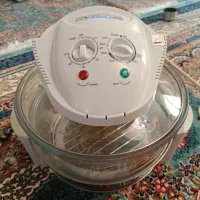 هوا پز تفال اصل