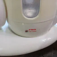 چای ساز|سماور، چایساز، قهوهساز|کرج, مهرویلا شمالی|دیوار