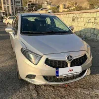 برلیانس H230 دنده بدون رنگ|خودرو سواری و وانت|تهران, کاشانک|دیوار