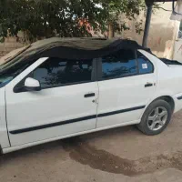 سمند ملی|خودرو سواری و وانت|خاش, |دیوار