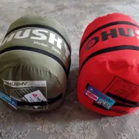 فروش کیسه خواب برند هاسکی نو|کوهنوردی و کمپینگ|آمل, |دیوار