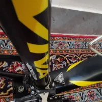 فروش دوچرخه Vivaمسکو در حد صفر|دوچرخه، اسکیت، اسکوتر|نورآباد ممسنی, |دیوار