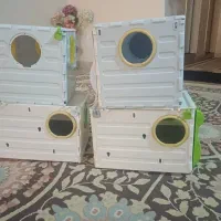 لانه پرنده
