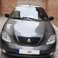 تیبا ۲ مدل ۹۴