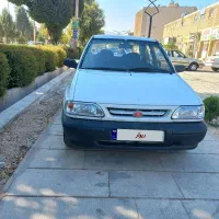 سواری پراید ۸۳ انژکتور|خودرو سواری و وانت|زرقان, |دیوار