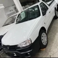 آریسان ۲ / آریسان دوگانه سوز / آریسان صفر