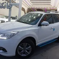 هایما s7 پلاس گارانتی فعال 1402