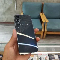 SAMSUNG S23FE 256/8|موبایل|هشتگرد, هشتگرد قدیم|دیوار