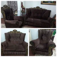 مبلمان ۷ نفره