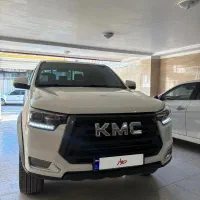 kmc T8 مدل ۴۰۱