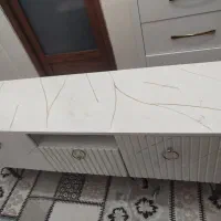 میز تلویزیون درحد نو ۲۰۰۰۰۰۰۰