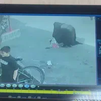 کیف مدارک گم کردم