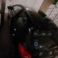 پژو ۲۰۷ پانوراما صفر ۱۴۰۴مشکی آبنوس|خودرو سواری و وانت|تهران, پاسداران|دیوار