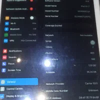 iPad air2   128|تبلت|تهران, ونک|دیوار