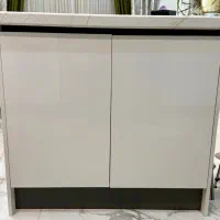 کابینت جزیره (اپن) سالم