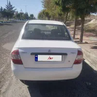 تیبا ۱ ۹۶ دوگانه در حد|خودرو سواری و وانت|مشگین شهر, |دیوار