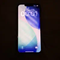 آیفون 13 ch دو سیم‌کارت درحد