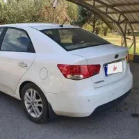 خودرو کیا سراتو مونتاژ اتوماتیک آپشنال 2000cc|خودرو سواری و وانت|تبریز, |دیوار