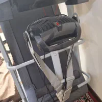 تردمیل fit flex|تجهیزات ورزشی|قم, عمار یاسر|دیوار