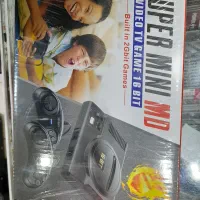 کنسول بازی سگا و لوازم جانبی|کنسول، بازی ویدئویی و آنلاین|اصفهان, خلجا|دیوار