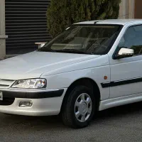 پرشیا مدل ۹۶ کم کار|خودرو سواری و وانت|مشکیندشت, |دیوار