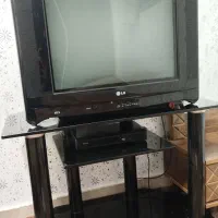 تلویزیون میز تلویزیون و دیجیتال