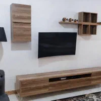 میز تی وی به همراه باکس