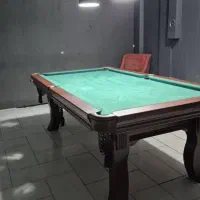 میز بیلیارد (7فوت، 8ball)