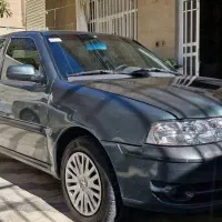 فروش ماشین(  گل  فولکس) معاوضه با پراید  تیبا|خودرو سواری و وانت|شیراز, صاحب الزمان|دیوار