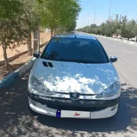 ۲۰۶ خونگی تمیز