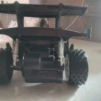 ماشین فرمول یک کنترلی شارژی|اسباببازی|گلبهار, شهر جدید گلبهار|دیوار