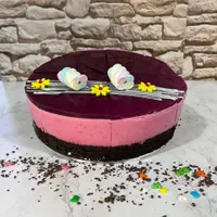 مجموعه تولیدی ژله و دسر وموچی|خدمات پذیرایی، مراسم|اصفهان, لاله|دیوار