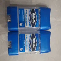 مام دانه دار ژیلت اورجینال