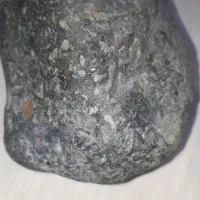 شهاب سنگ پوسته