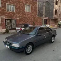 405 دوگانه درحد96