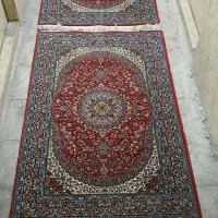 قالیچه و کناره