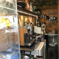 باریستا حرفه ایی و نیمه حرفه ایی|استخدام خدمات فروشگاه و رستوران|تهران, منیریه|دیوار