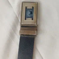 کمربند یک متری|کیف، کفش، کمربند|اصفهان, شهشهان|دیوار