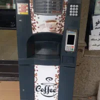 دوعدد وندینگ قهوه ایتالیایی ۸کاره با آسیاب قهوه