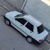 پراید 97