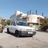 پرایدوانت151صفر|خودرو سواری و وانت|جوانرود, |دیوار