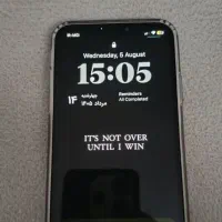 iphone Xs 256 gig