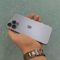 آیفون 13 پرو مکس|موبایل|یزد, |دیوار