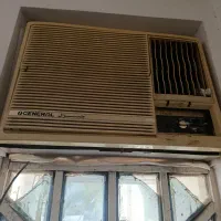 3عددکولرپنجرای جنرال گری والجی