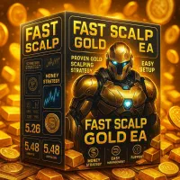 ربات سوپر فست اسکلپ طلا با (نت ملی)