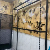 ویترین مغازه|فروشگاه و مغازه|همدان, |دیوار