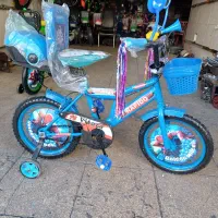 دوچرخه ViVA ابراهیمی سایز۱۲ ۱۶ ۲۰|دوچرخه، اسکیت، اسکوتر|تهران, افسریه جنوبی|دیوار